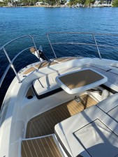 2024 JEANNEAU Leader 12.5 - photo 11