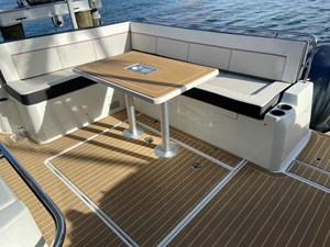 2024 JEANNEAU Leader 12.5 - photo 12
