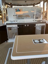 2024 JEANNEAU Leader 12.5 - photo 13