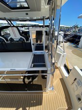 2024 JEANNEAU Leader 12.5 - photo 17