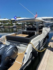 2024 JEANNEAU Leader 12.5 - photo 18