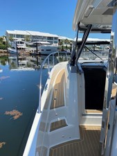 2024 JEANNEAU Leader 12.5 - photo 19