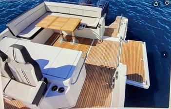 2024 JEANNEAU Leader 12.5 - photo 20