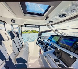 2024 JEANNEAU Leader 12.5 - photo 21