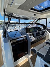 2024 JEANNEAU Leader 12.5 - photo 22