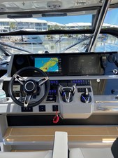 2024 JEANNEAU Leader 12.5 - photo 23