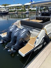 2024 JEANNEAU Leader 12.5 - photo 26