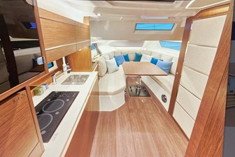 2024 JEANNEAU Leader 12.5 - photo 28