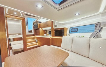 2024 JEANNEAU Leader 12.5 - photo 29