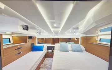 2024 JEANNEAU Leader 12.5 - photo 32