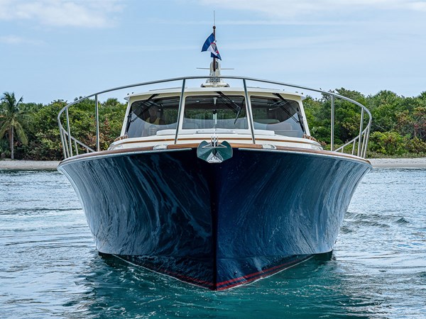 Bow View