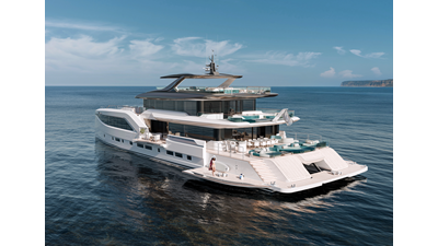 2028 CUSTOM 39M - photo 1