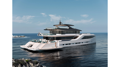 2028 CUSTOM 39M - photo 2