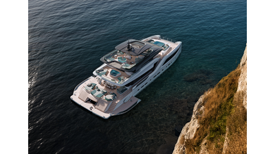 2028 CUSTOM 39M - photo 3