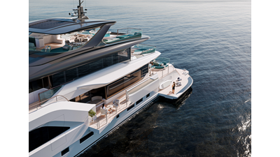 2028 CUSTOM 39M - photo 4