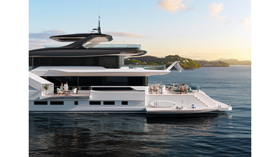 2028 CUSTOM 39M - photo 5