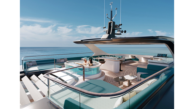 2028 CUSTOM 39M - photo 6