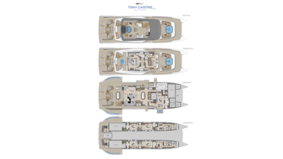2028 CUSTOM 39M - photo 14