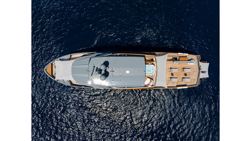2023 NUMARINE 37XP