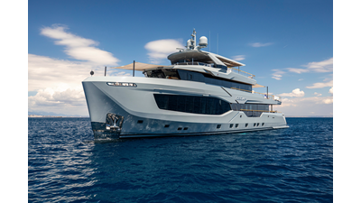 2023 NUMARINE 37XP - photo 1