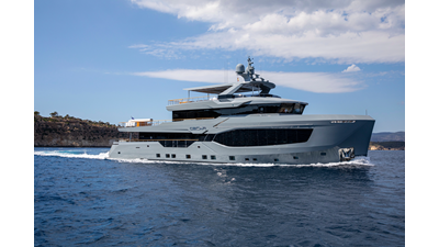 2023 NUMARINE 37XP - photo 2
