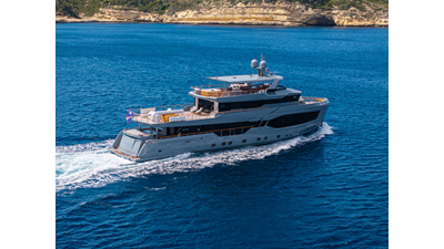 2023 NUMARINE 37XP - photo 3