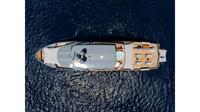 2023 NUMARINE 37XP - photo 4