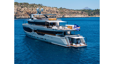 2023 NUMARINE 37XP - photo 5