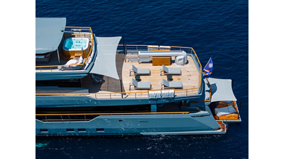 2023 NUMARINE 37XP - photo 6