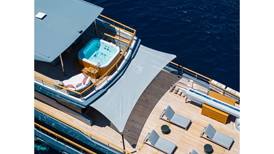 2023 NUMARINE 37XP - photo 7
