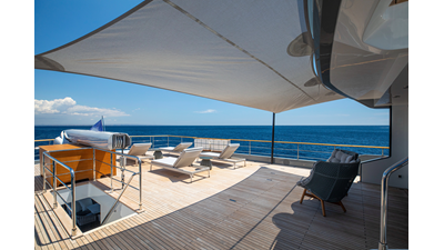 2023 NUMARINE 37XP - photo 8