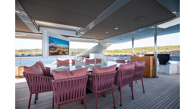 2023 NUMARINE 37XP - photo 9