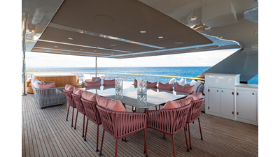 2023 NUMARINE 37XP - photo 10