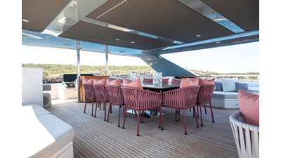 2023 NUMARINE 37XP - photo 11