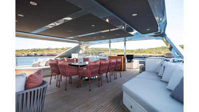 2023 NUMARINE 37XP - photo 12