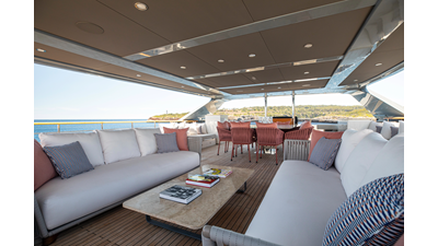 2023 NUMARINE 37XP - photo 13
