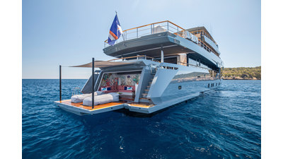 2023 NUMARINE 37XP - photo 14