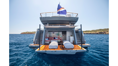2023 NUMARINE 37XP - photo 15