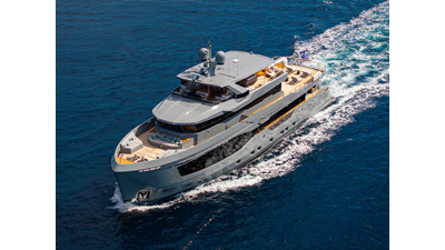 2023 NUMARINE 37XP - photo 16