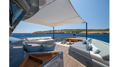 2023 NUMARINE 37XP - photo 17