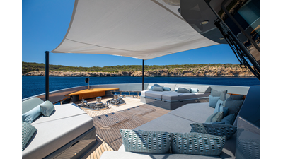 2023 NUMARINE 37XP - photo 18
