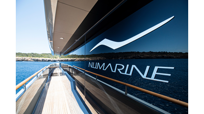2023 NUMARINE 37XP - photo 19