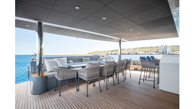 2023 NUMARINE 37XP - photo 20