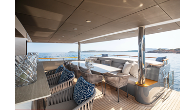 2023 NUMARINE 37XP - photo 21