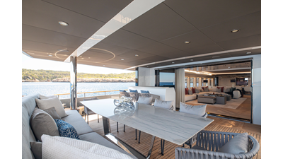 2023 NUMARINE 37XP - photo 22