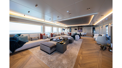 2023 NUMARINE 37XP - photo 23