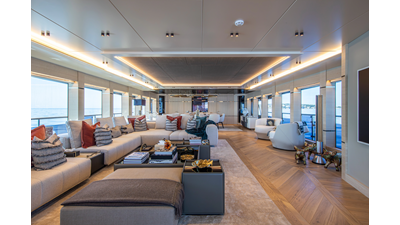 2023 NUMARINE 37XP - photo 24
