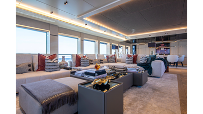 2023 NUMARINE 37XP - photo 25