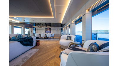 2023 NUMARINE 37XP - photo 26
