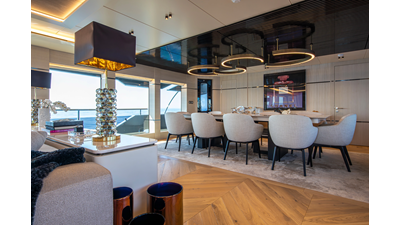 2023 NUMARINE 37XP - photo 27